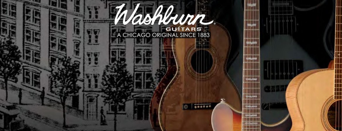 Washburn